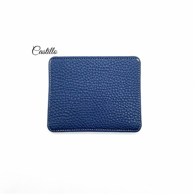 RFID PU cardholder
